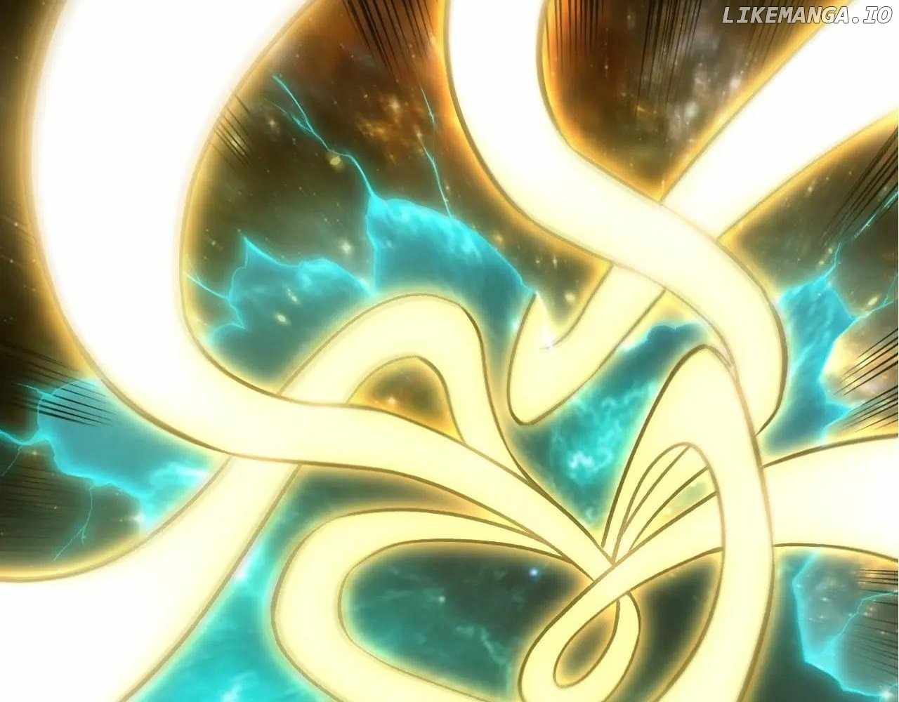 Evolution Begins With A Big Tree Chapter 384 39